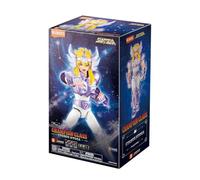 Blokees Saint Seiya Champion Class : Cygne Hyoga Manga Sertissage 75008