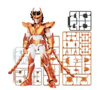 BLOKEES Saint Seiya Champion Class Ikki de Fenix Manga Edition Joints articulés, assemblage requis, 14+