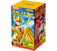 Blokees Saint Seiya Hero Series, version Galaxy 01 Figurines à collectionner
