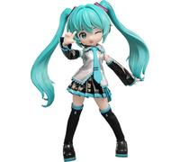 Blokees Série DaaLaMode - Kit de modélisation Officiel Hatsune Miku