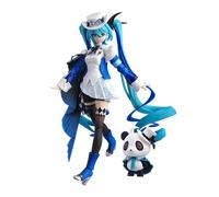 BLOKEES - Série Fantastics - Hatsune Miku - MikuWithYou2025 - Kit de