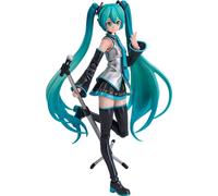 MagicBox Kit de maquette officiel Blokees Hatsune Miku Série Fantastics Multicolore