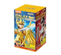 Blokees Série Galaxy Saint Seiya : 01 L'héritage du Sagittaire Unitaire 75001