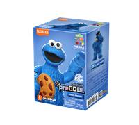 BLOKEES Sesame Street 02 - Cookie Monster