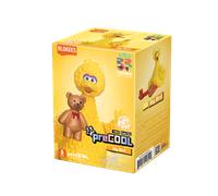 BLOKEES Sesame Street 03 - Moi, Big Bird