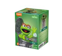 BLOKEES Sesame Street 07 - Oscar