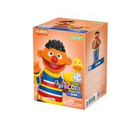 BLOKEES SESAME STREET FIGURES PRECOOL S1 - ERNIE