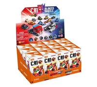 Blokees Transformers