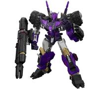 Blokees Transformers Action Edition 05 IDW Tarn (version bande dessinée) Figurine d'action. Kit de montage à assembler de modèle à collectionner non transformable, jouet-cadeau pour adultes et pour