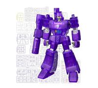 BLOKEES - Transformers Action Edition - Megatron Energy Explosion Model Kit - Assemblage requis - 14+