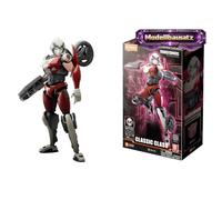 BLOKEES Transformers Arcee 07 Rise of The Beasts Classic Class Kit de modélisme pour Enfants à partir de 12 Ans, Figurine Mobile avec 20 articulations, système d'emboîtement sans Colle, Figurine à