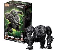 BLOKEES - Transformers Classic Class 04 Optimus Primal Beast | Rise of The Beasts - Kit Modèle à Assembler - sous Licence Officielle - Figurine Articulée 67 Pièces - Jouet Construction dès 12 Ans