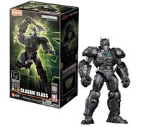 BLOKEES - Transformers Classic Class 05 Optimus Primal Robot | Rise of The Beasts - Kit Modèle à Assembler - sous Licence Officielle Transformers - 54 Pièces - Jouet Construction dès 12 Ans