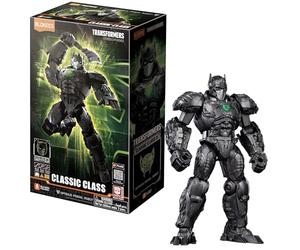 BLOKEES - Transformers Classic Class 05 Optimus Primal Robot | Rise of The Beasts - Kit Modèle à Assembler - sous Licence Officielle Transformers - 54 Pièces - Jouet Construction dès 12 Ans