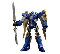 Blokees Transformers: Classic Class Sentinel Prime Model