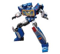 BLOKEES Transformers Classic Class 17 Transformers One Soundwave