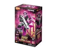Blokees Transformers Classic Class, Le Commencement, Jeu de construction et figurine de collection - 13 Elita-1