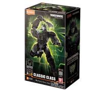Blokees Transformers Classic Class, Rise of the Beasts, Jeu de construction et figurine de collection - 05 Optimus Primal Robot