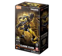 Blokees Transformers Classic Class, Rise of the Beasts, Jeu de construction et figurine de collection - 02 BumbleBee