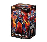 Blokees Transformers Classic Class, Transformers 2007, Jeu de construction et figurine de collection - 09 Optimus Prime
