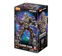 Blokees Transformers Classic Class, Transformers 2007, Jeu de construction et figurine de collection - 10 Megatron