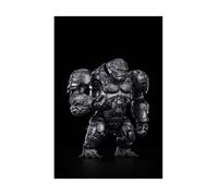 Transformers - Figurine Plastic Model Kit Blokees Classic Class 04 Optimus Primal Beast