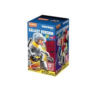 Blokees transformers galaxy version 02 sos