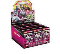 BLOKEES Transformers Galaxy Version 09 Darkest Hour 71109 Boîte aveugle