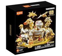 Blokees Transformers Gold Series 3 Kit de modélisme Dinobot Desertion Édition limitée