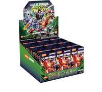 BLOKEES Transformers GV10 - Till All are One - 9 modèles - Assemblage requis - Sans outils - Pas de découpe - Pas de collage - Pas de peinture - À partir de 10 ans