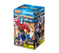 Blokees Transformers, Hero Series, version Galaxy, Figurines à collectionner - 05 One