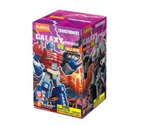 Blokees Transformers, Hero Series, version Galaxy, Figurines à collectionner - 05 Parallel Universe