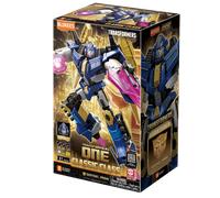 BLOKEES Transformers ONE Classic Class 14 Figurine à assembler Sentinel Prime