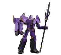 Maquette Blokees Transformers Classic Class 20 Movie 8 Megatronus