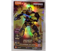 Blokees Transformers One Kit Figurine Action Class B-127 Modèle 2025 Neuf