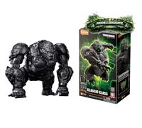 BLOKEES Transformers Optimus Primal Beast 04 Rise of the Beasts Classic Class, kit de modélisme pour enfants à partir de 12 ans, figurine mobile avec 20 articulations, système d'emboîtement sans colle