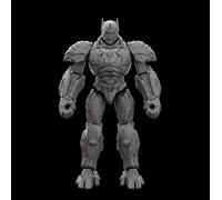 Blokees Transformers Série Classique 05 Robot Optimus Primal (le film La Montagne aux dinosaures), articulé, édition collector, non transformable, kit, coffret cadeau, jouet de construction pour adult