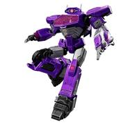 Blokees Maquette Transformers Shockwave Classic Class 18 – Film 8 – 86 pièces ABS