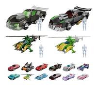 BLOKEES Transformers Wheels : C03 Wreck'N Rule 2, 75609