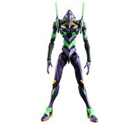 BLOKEES - Ultra Action Edition - Legacy Edition - Evangelion Unit 01 - Kit de Construction