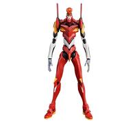 BLOKEES - Ultra Action Edition - Legacy Edition - Evangelion Unit 02 - Kit de Construction
