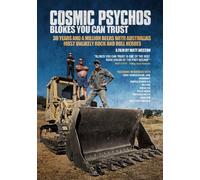 Blokes You Can Trust