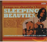 Blokhuis, Leo.=v - Sleeping Beauties [Import]