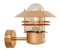 nordlux Blokhus Up Applique murale E27, 25031030,