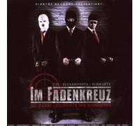 Blokkmonsta - Im Fadenkreuz [Import]