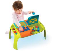 Table Bloko + 37 Bloko - Bloko Multicolore G