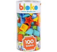 Bloko - Tube 100 pcs