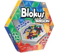 Blokus Trigon