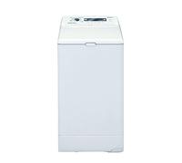 Blomberg WDT 6335 Lave-linge séchant/B / 86 kWh/an / 6 kg/grand écran/entièrement électronique/Aquavoid/quantité automatique/protection anti-froissement.