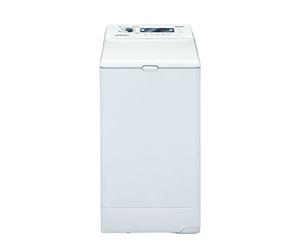 Blomberg WDT 6335 Lave-linge séchant/B / 86 kWh/an / 6 kg/grand écran/entièrement électronique/Aquavoid/quantité automatique/protection anti-froissement.